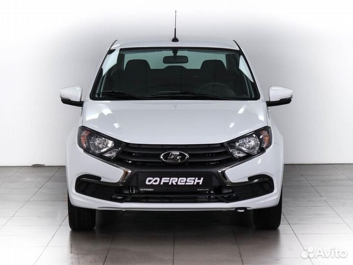 LADA Granta 1.6 МТ, 2023, 53 км