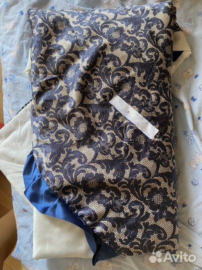 Конверт на выписку лето