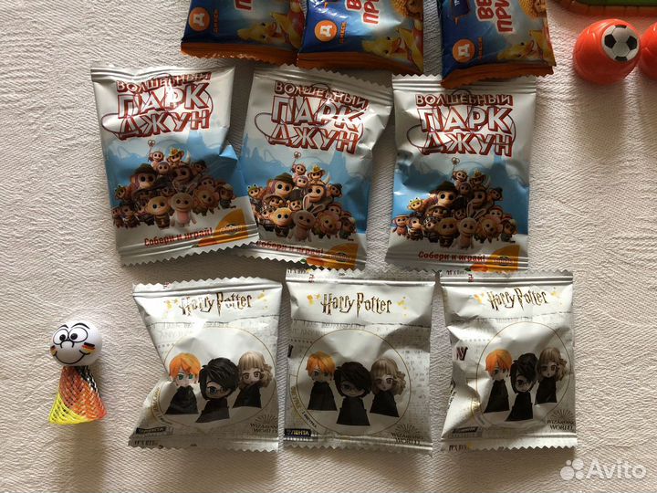 Старатели, залипаки, веселые прилипалы, парк джун