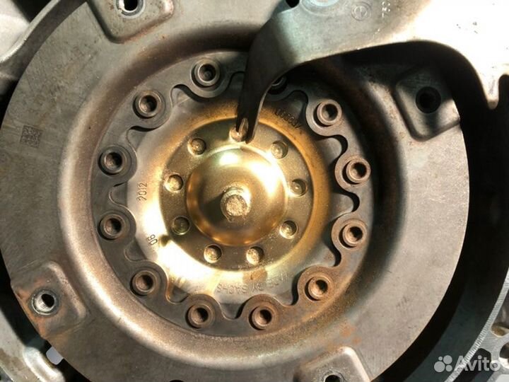 АКПП Bmw 1-Series F20 N13B16