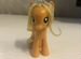 My little pony applejack