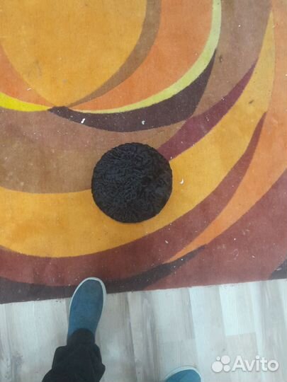 Шапка женская