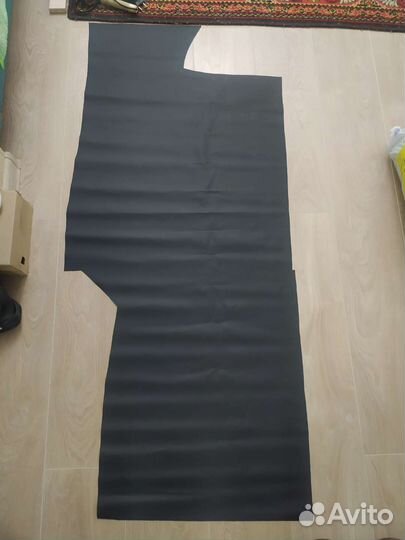 Экокожа Орегон+Аэрозольный клей 888 для оклейки