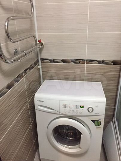 2-к. квартира, 40 м², 1/3 эт.