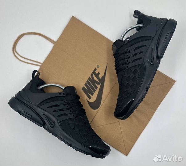 Кроссовки мужские Nike Air Presto SE