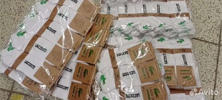 Носки женские