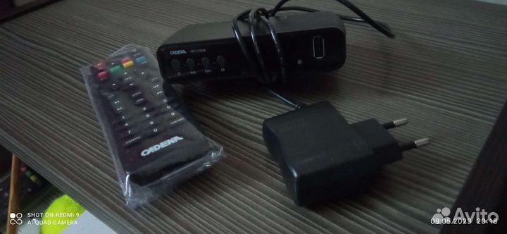 Тв приставка