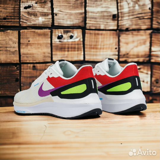 Кроссовки Nike Air Zoom Structure 25