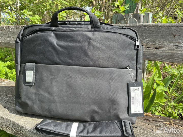 Сумка Lexon для документов и ноотбука