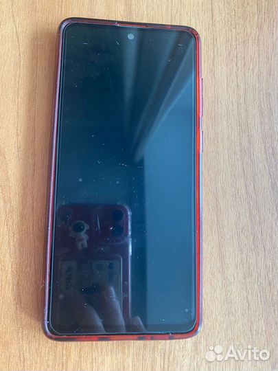 Samsung Galaxy Note 10 Lite, 6/128 ГБ