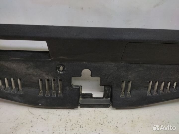 Кожух замка капота Toyota Camry XV70 2017