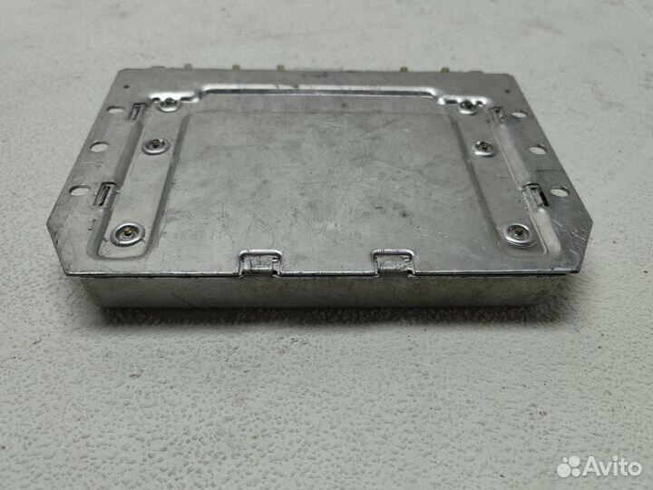 Блок управления подвеской Mercedes-Benz S-Class