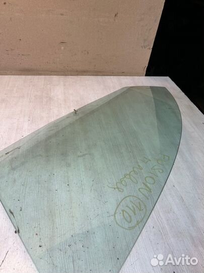 Стекло переднее левое Ford Fusion CBK fyjb