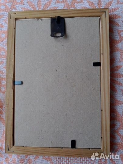 Рисунок пером