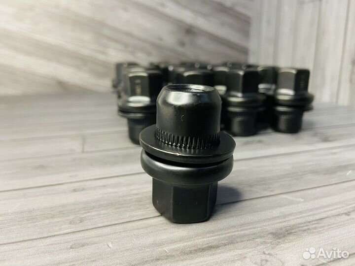 Гайки колёсные Land Rover/Range Rover