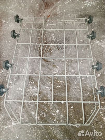 Корзина нижняя посудомоечной машины Beko, Vestel