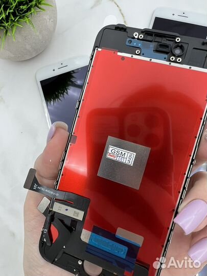 Дисплеи iРhоnе 6,6s,6+,7, 7 рlus, 8,хs,11,12,13