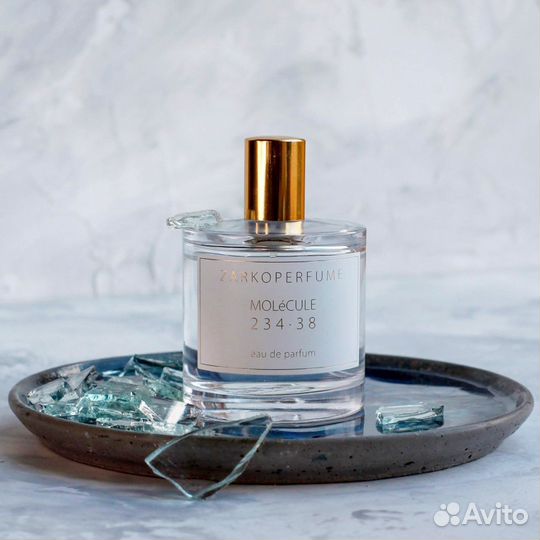 Заркопарфюм 234-38 распив орининал