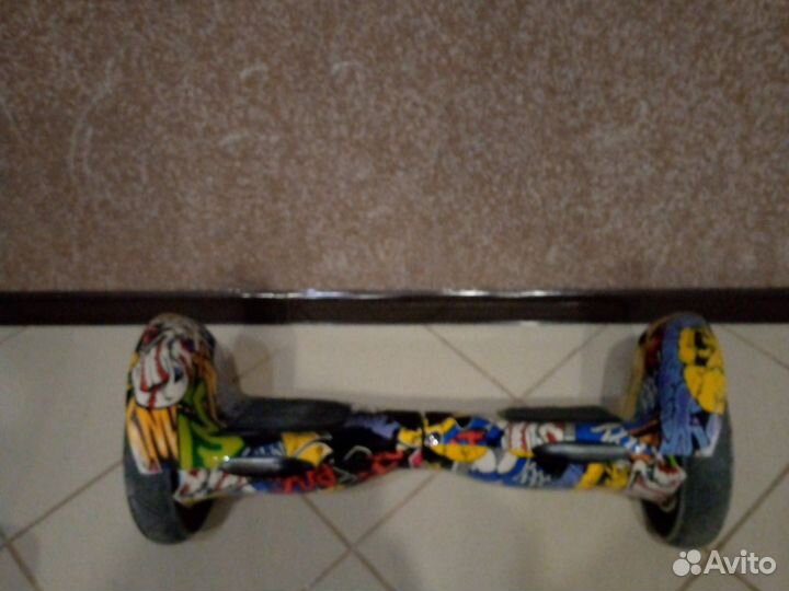 Гироскутер