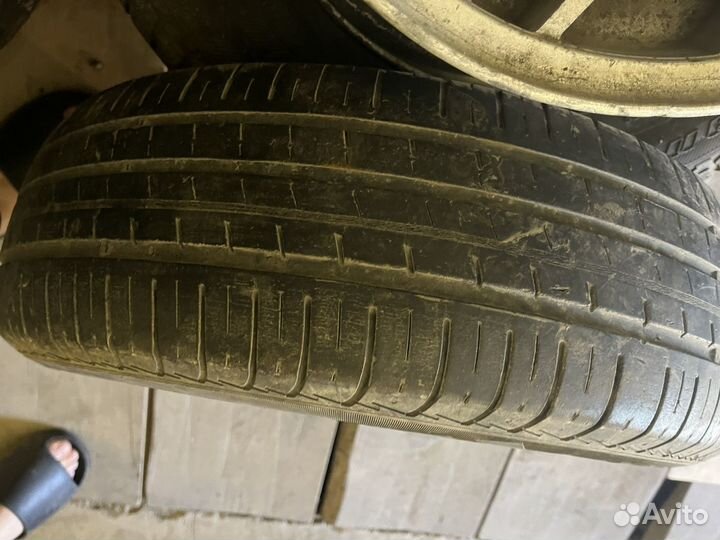 КАМА Кама-217 175/65 R14