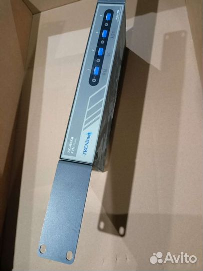 Переключатель для управления компьютерами