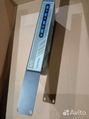 Переключатель для управления компьютерами