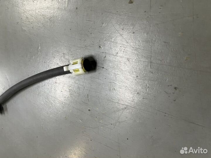 Трос спидометра Kia Avella KK37160070