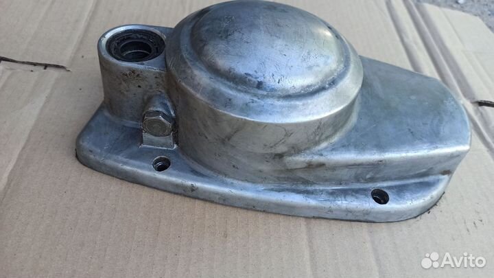 Крышка двигателя на мотоцикл Минск СССР