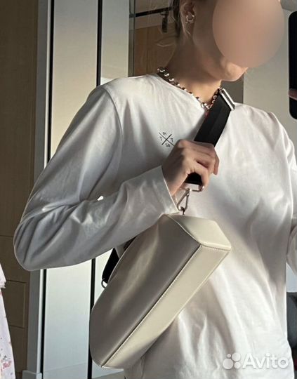 Сумка эконика