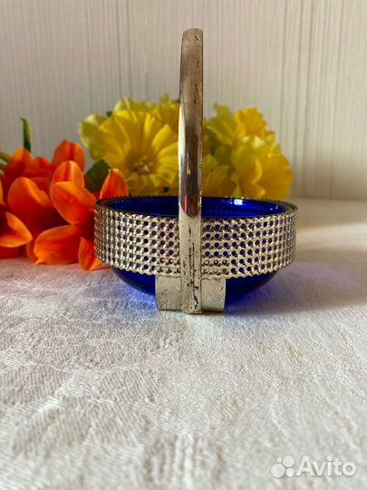 Антикварная посуда, Англия