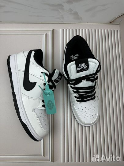 Кроссовки Nike Sb dunk low