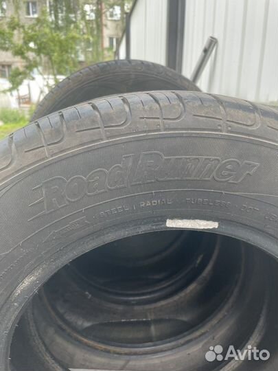 Cordiant Road Runner 185/70 R14