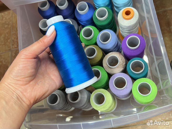 Вышивальная машина Brother innov is 750е