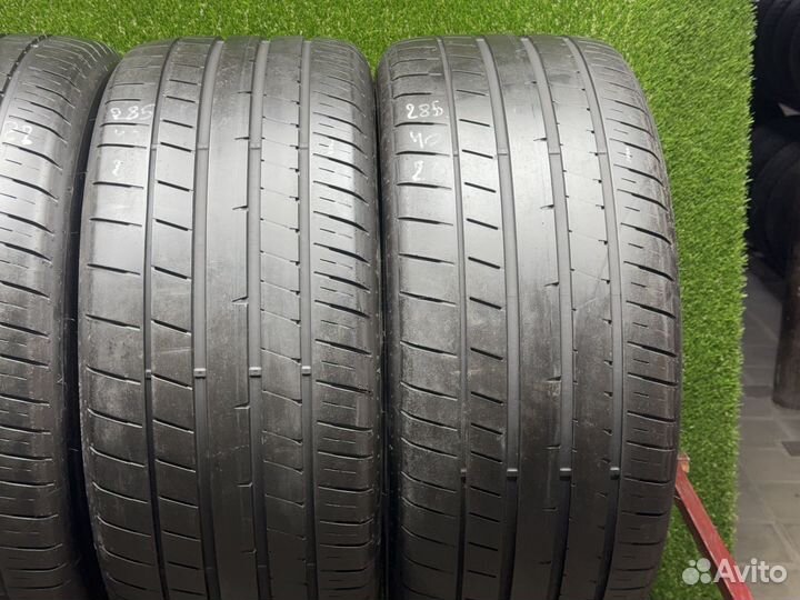 Dunlop SP Sport Maxx RT 285/40 R20