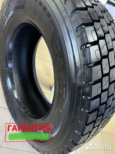 Greentrak gtrd1 315/70R 22.5-156/150/L