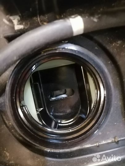 Двигатель Lexus Gs200T 8AR-FTS 2.0T 1 Т.км