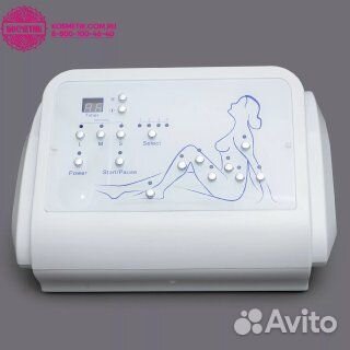 Аппарат для прессотерапии SA-Q01