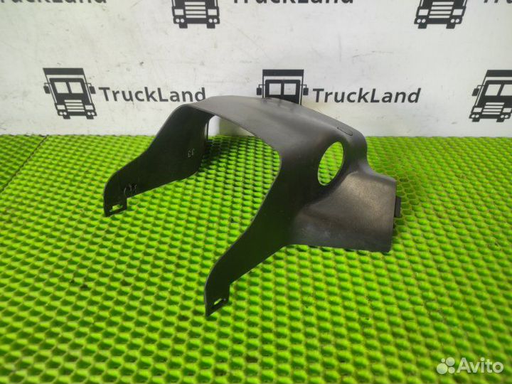 Кожух рулевой колонки Man Tgx