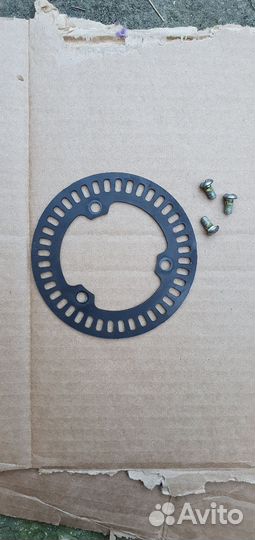 Диск датчика ABS MT 09