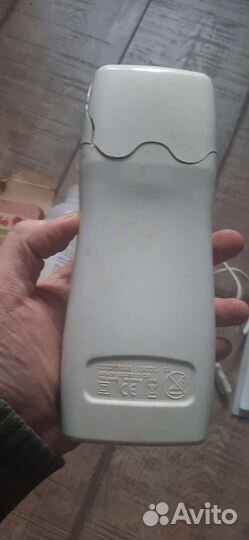 Воскоплав картриджный для депиляции