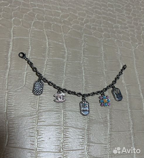 Браслет Chanel