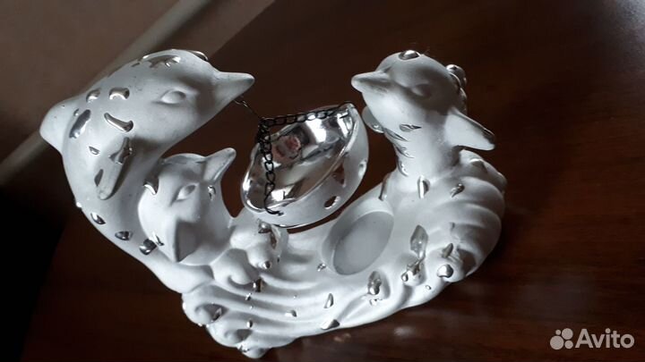 Аромалампа