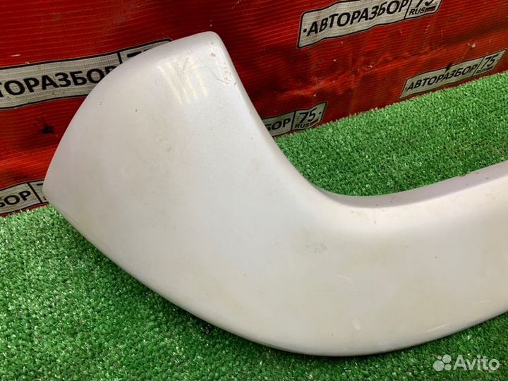 Спойлер Toyota Sprinter Carib AE95 4AFE