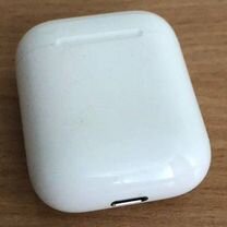 Наушники apple airpods 2