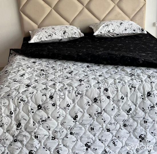 Постельное бельё