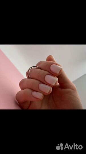 Маникюр и педикюр