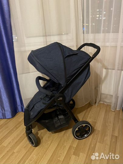 Britax romer коляска