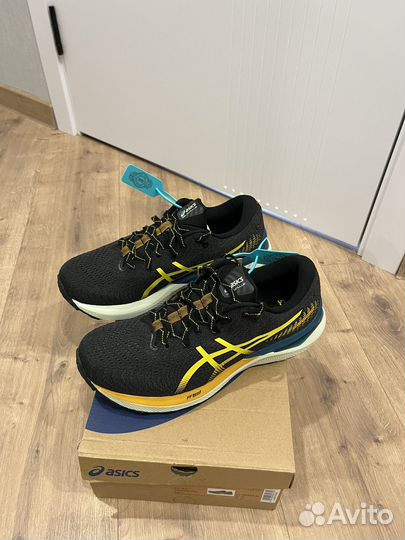 Кроссовки asics gel cumulus 24