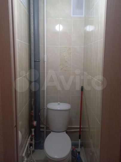 1-к. квартира, 32 м², 2/10 эт.