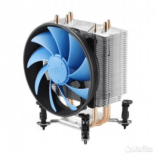 Процессор intel core I5-7500 kaby lake OEM 3.40ггц